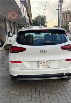 هيونداي توسان